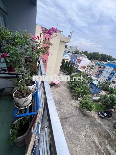 BÁN CĂN HỘ 75M² BÌNH TÂN – GIÁ 1,5 TỶ