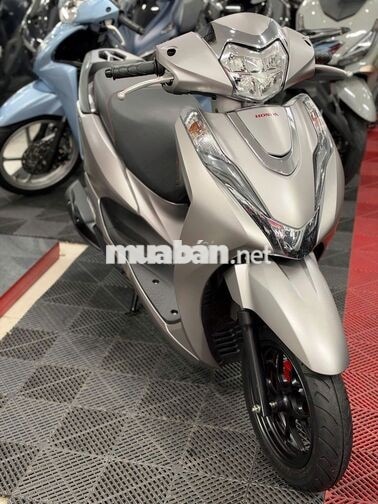 Honda Lead 125 2022 3.600km BAO SANG TÊN BẤM BIỂN