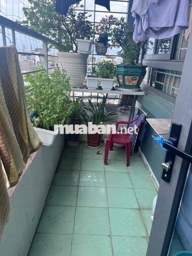 BÁN CĂN HỘ 75M² BÌNH TÂN – GIÁ 1,5 TỶ