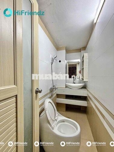 CHO THUÊ 2 PHÒNG NGỦ SIÊU RẺ TRỐNG SẴN Ở ĐƯỢC LIỀN CHO ANH CHỊ EM CẦN