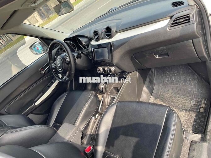 Bán xe suzuki swift nhập sx 2019GLX suất sắc