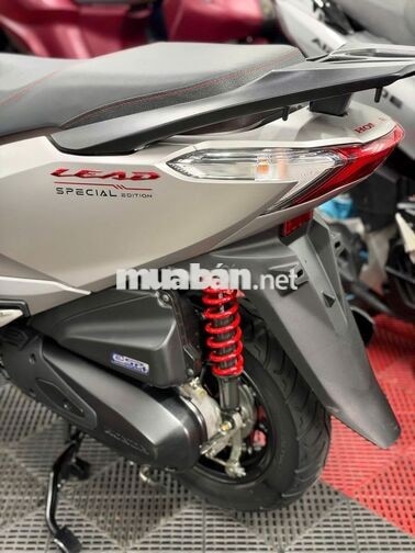 Honda Lead 125 2022 3.600km BAO SANG TÊN BẤM BIỂN