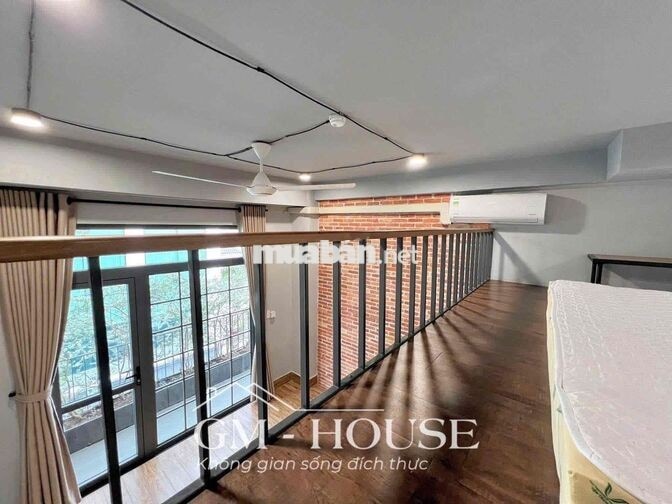 🏝️Cho Thuê Căn Hộ duplex Full NT Gần Ngã Tư Hàng Xanh Giá Chỉ 7Tr5/Th🏝️