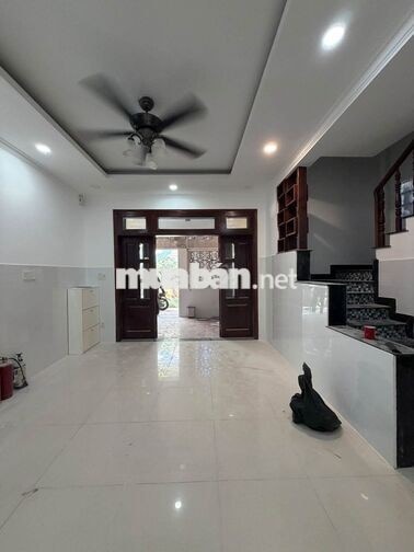 CHO THUÊ NHÀ NGUYÊN CĂN – NGUYỄN HỮU CẢNH, BÌNH THẠNH