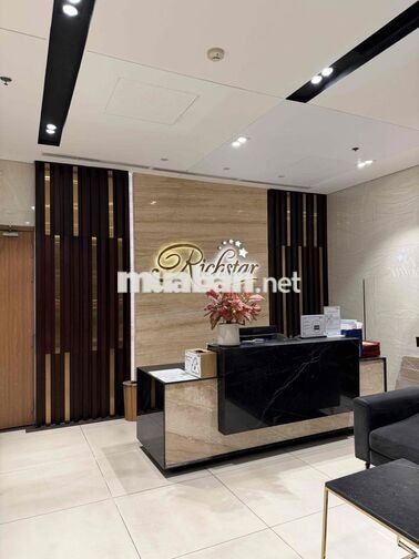 BÁN CĂN  2BR- 2BATH   RICHSTAR NOVALAND