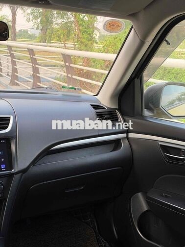 Suzuki Swift 2016 RS 90.000 km Vàng chanh