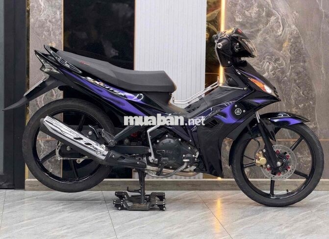 Exciter 2010 CTD Trả Trước 28Tr Góp Bao Nợ Xấu