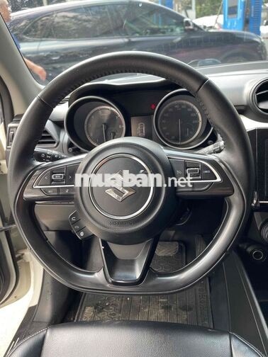 Bán xe suzuki swift nhập sx 2019GLX suất sắc