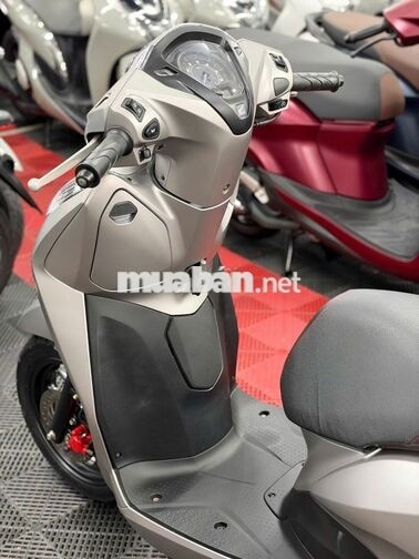 Honda Lead 125 2022 3.600km BAO SANG TÊN BẤM BIỂN