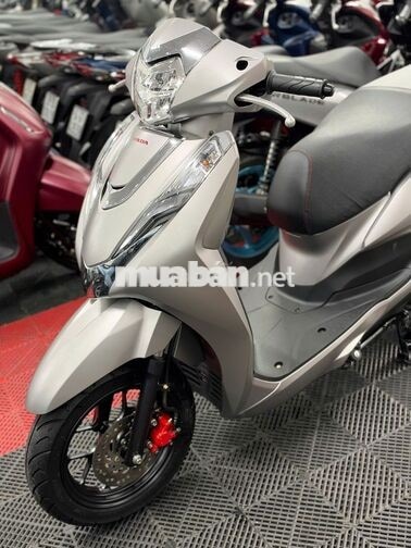 Honda Lead 125 2022 3.600km BAO SANG TÊN BẤM BIỂN