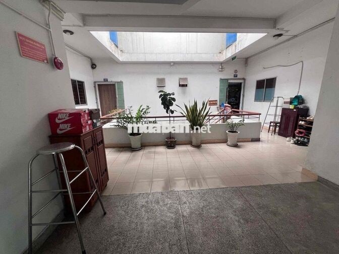 BÁN CĂN HỘ 75M² BÌNH TÂN – GIÁ 1,5 TỶ