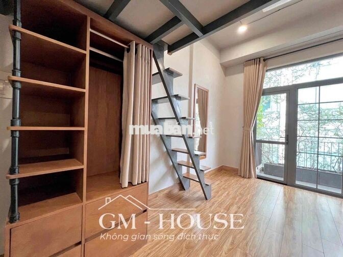 🏝️Cho Thuê Căn Hộ duplex Full NT Gần Ngã Tư Hàng Xanh Giá Chỉ 7Tr5/Th🏝️