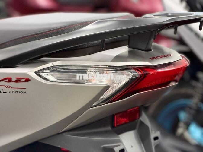Honda Lead 125 2022 3.600km BAO SANG TÊN BẤM BIỂN