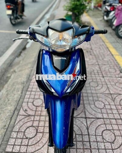WaveRSX 2011, bstp, máy êm xe đẹp - CÓ GÓP