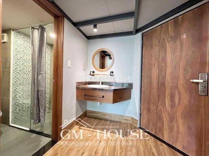 🏝️Cho Thuê Căn Hộ duplex Full NT Gần Ngã Tư Hàng Xanh Giá Chỉ 7Tr5/Th🏝️