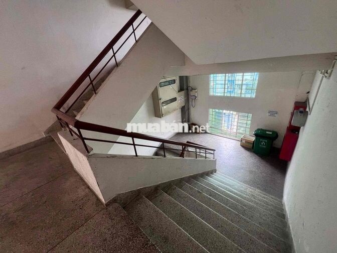 BÁN CĂN HỘ 75M² BÌNH TÂN – GIÁ 1,5 TỶ