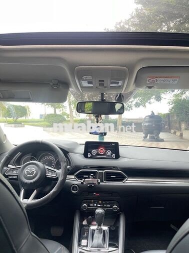 Mazda CX-5 2022 2.0 Deluxe 20.000 km Xanh