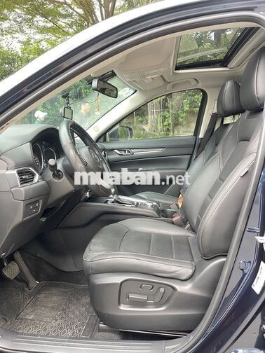 Mazda CX-5 2022 2.0 Deluxe 20.000 km Xanh