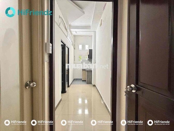 CHO THUÊ 2 PHÒNG NGỦ SIÊU RẺ TRỐNG SẴN Ở ĐƯỢC LIỀN CHO ANH CHỊ EM CẦN