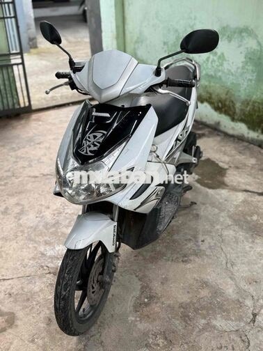 Honda Air Blade 2010 trắng