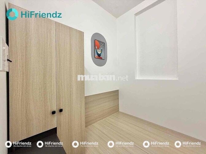 CHO THUÊ 2 PHÒNG NGỦ SIÊU RẺ TRỐNG SẴN Ở ĐƯỢC LIỀN CHO ANH CHỊ EM CẦN