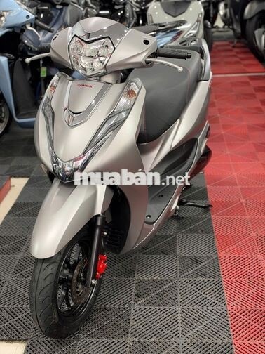 Honda Lead 125 2022 3.600km BAO SANG TÊN BẤM BIỂN