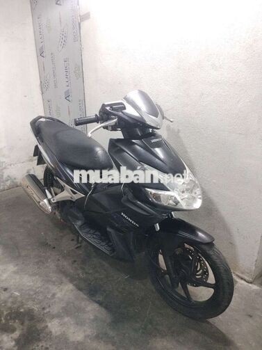 Honda Air Blade 110 Đen
