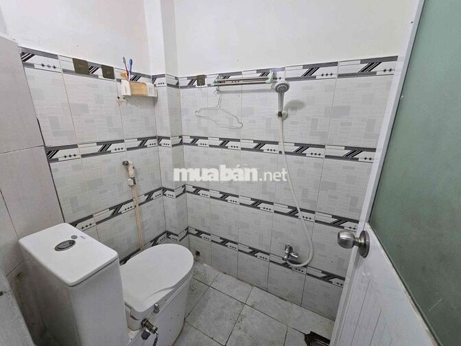 CHO THUÊ KIOT LÀM KHO HOẶC ĐỂ Ở- KDOL TẠI THỐNG NHẤT P16 GÒ VẤP