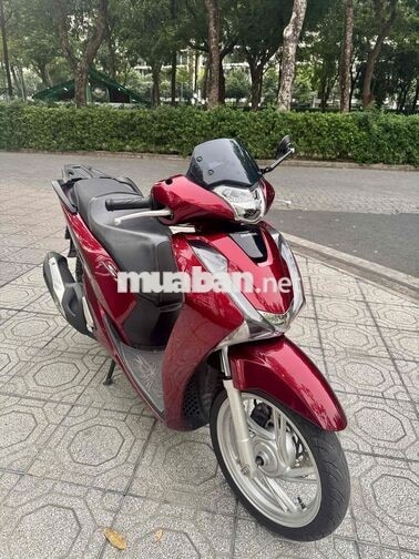 Honda SH 125i Chính chủ xe zin cực đẹp bao ký