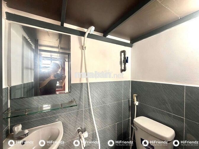 KHAI TRƯƠNG PHÒNG DUPLEX GÁC CAO - ĐI BỘ QUA HUIT - BANCOL-CỬA SỔ TRỜI