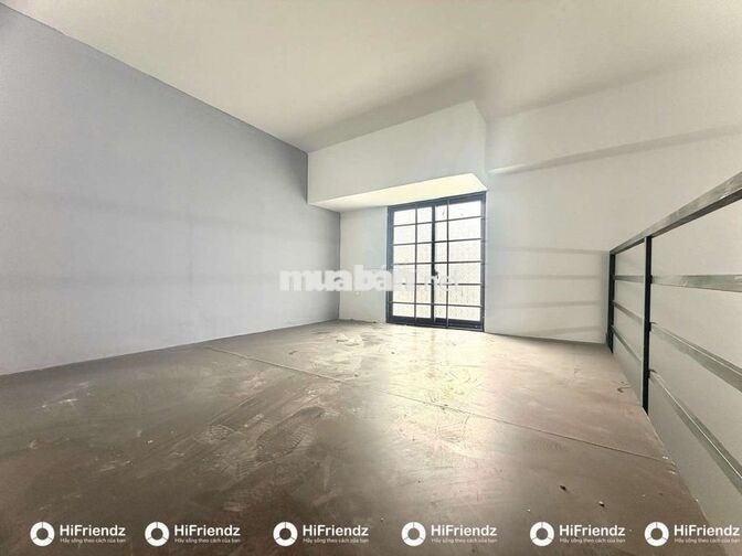 KHAI TRƯƠNG PHÒNG DUPLEX GÁC CAO - ĐI BỘ QUA HUIT - BANCOL-CỬA SỔ TRỜI