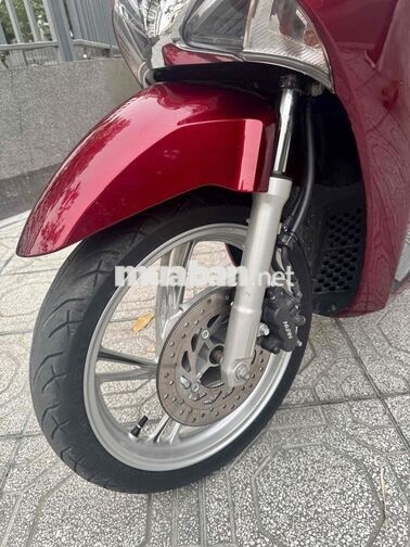 Honda SH 125i Chính chủ xe zin cực đẹp bao ký
