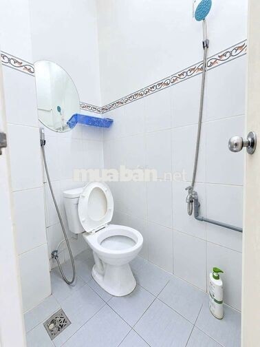 🏡 PHÒNG TRỌ GÁC TRỆT CÓ WC RIÊNG – KHU BÀU CÁT TÂN BÌNH