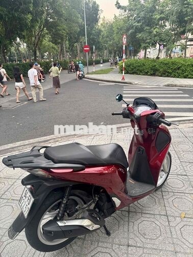 Honda SH 125i Chính chủ xe zin cực đẹp bao ký