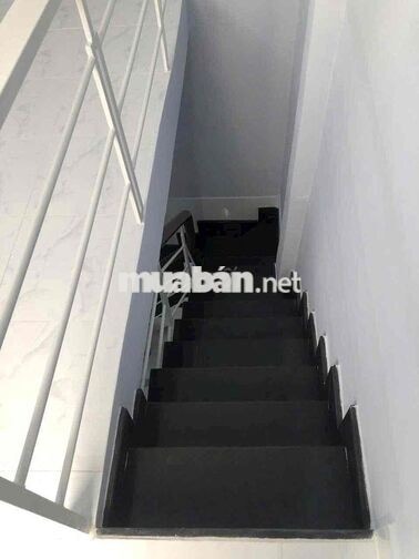 Nhà nhỏ 28m2 đường Lê Đức Thọ phường An Hội Đông