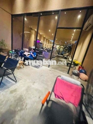 QUÁN CAFEE MẶT TIỀN - CHỦ NGỘP BANK - THƯƠNG LƯỢNG CỰC SÂU