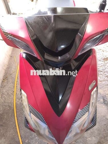LUVIAS FI 125CC CUỐI 2015 BSTP 9 CHỦ XE KENG A- Z.