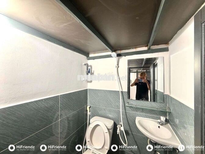 KHAI TRƯƠNG PHÒNG DUPLEX GÁC CAO - ĐI BỘ QUA HUIT - BANCOL-CỬA SỔ TRỜI