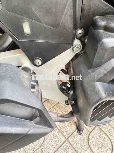 Honda Air Blade 125cc đen bóng