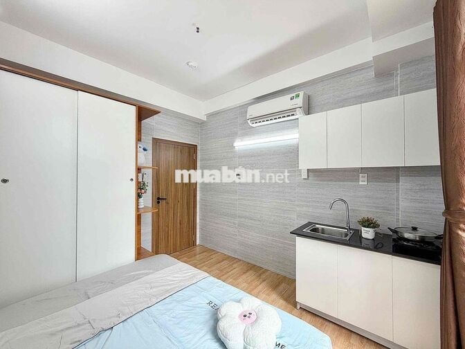 CHO THUÊ CĂN HỘ GIÁ MỀM MỚI XÂY CHƯA QUA SỬ DỤNG