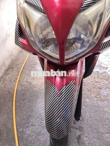 LUVIAS FI 125CC CUỐI 2015 BSTP 9 CHỦ XE KENG A- Z.