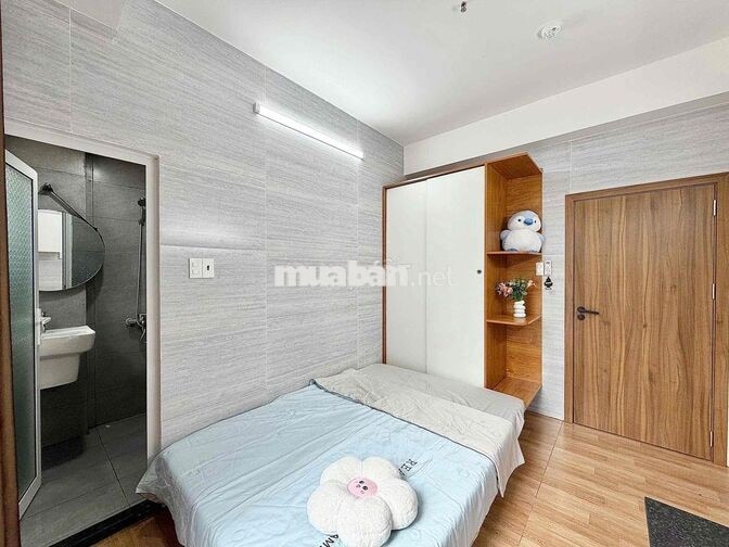 CHO THUÊ CĂN HỘ GIÁ MỀM MỚI XÂY CHƯA QUA SỬ DỤNG