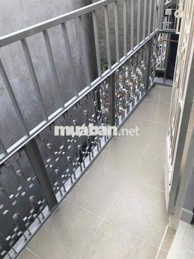 Nhà nhỏ 28m2 đường Lê Đức Thọ phường An Hội Đông