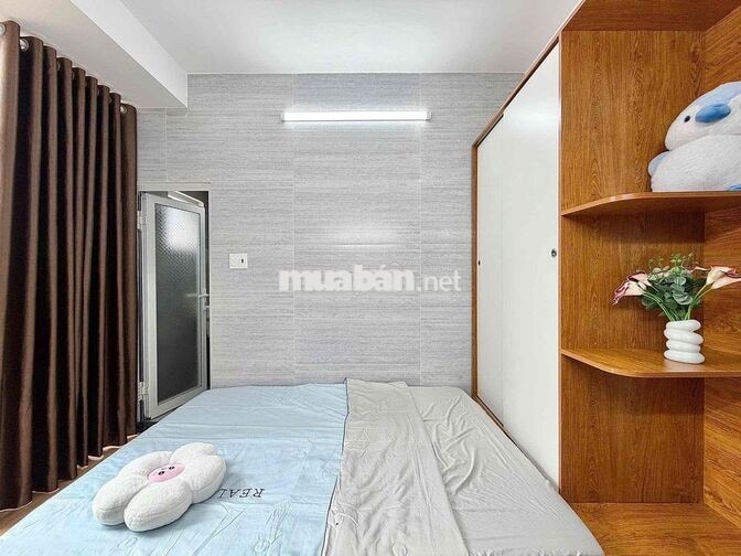 CHO THUÊ CĂN HỘ GIÁ MỀM MỚI XÂY CHƯA QUA SỬ DỤNG