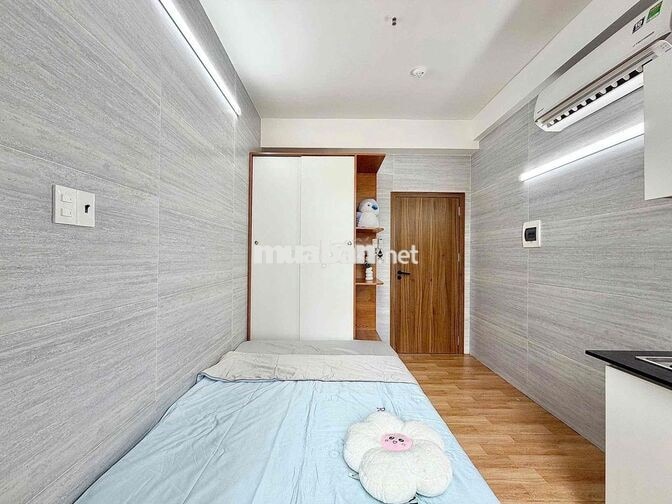 CHO THUÊ CĂN HỘ GIÁ MỀM MỚI XÂY CHƯA QUA SỬ DỤNG