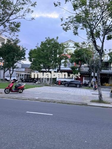 chính chủ cần bán đất đường hoà an 5  sau bến xe đà nẵng