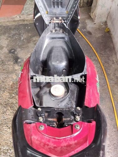 LUVIAS FI 125CC CUỐI 2015 BSTP 9 CHỦ XE KENG A- Z.