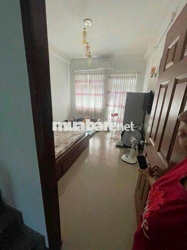 🎁Cho thuê nhà HXH 237/ Phạm Văn Chiêu P14 Gò Vấp 4m❌17m 3pn 3wc