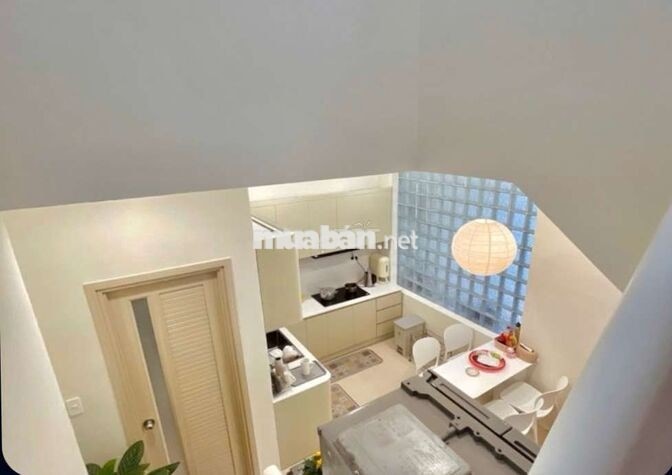 🏡 NHÀ PHỐ TÔ NGỌC VÂN – NHÀ ĐẸP, KINH DOANH NHỎ, GIÁ CHƯA TỚI 7 TỶ!
