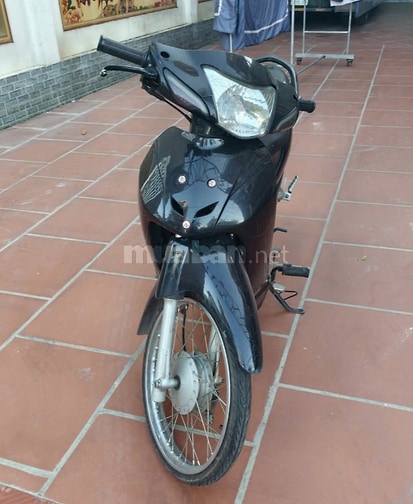Wave 50cc cho hs sv, giấy tờ đầy đủ